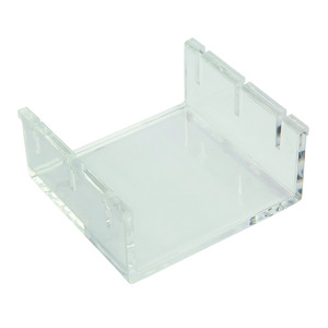 Accesorios para tanque de electroforesis de gel MultiSUB Mini