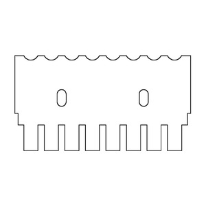 Accesorios para tanque de electroforesis de gel MultiSUB Mini