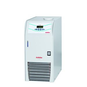 Refrigerador de circulación compacto