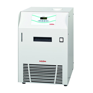 Refrigerador de circulación compacto