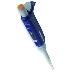 Micropipetas de alta definición Acura<sup>®</sup>manual XS