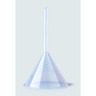 LLG-Fast filtration funnels with internal ribs, PP LLG-Fast filtration funnels with internal ribs, PP