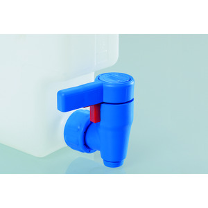 Grifos de descarga LaboPlast<sup>®</sup>