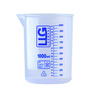 LLG-Griffin beakers, PP LLG-Griffin beakers, PP