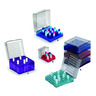 Cajas criog&eacute;nicas Arctic Squares<sup>®</sup>, PC, esterilizables en autoclave