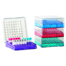 Cajas criogénicas Arctic Squares<sup>®</sup>, PC, esterilizables en autoclave