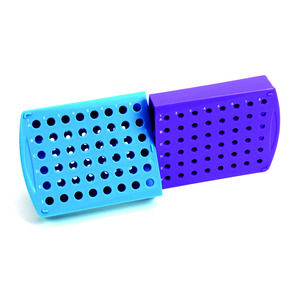 Gradillas para microtubos Rota-Rack<sup>®</sup> Duo