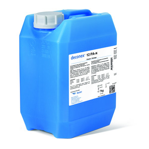 Detergente concentrato deconex® 12 PA-x