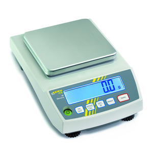 Balanza de precisión modelo PCB