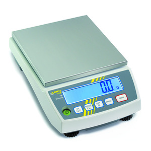 Balanza de precisión modelo PCB