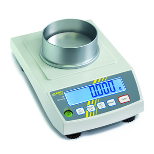 Balanza de precisión modelo PCB