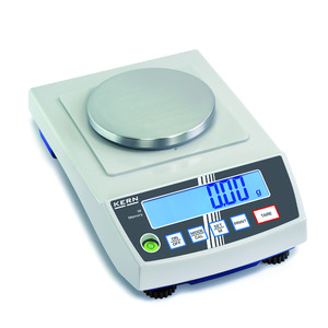 Balanza de precisión modelo PCB