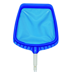 Redes de recogida para TeleScoop, PVC/PA - PP/PA