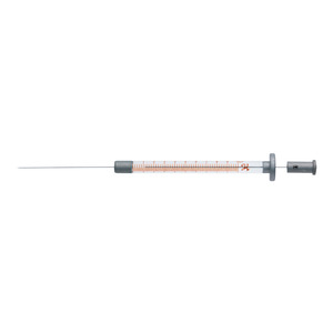 Microlitre syringe C-Line for PAL autosamplers