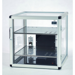 Desiccator Star-Auto-Big, PMMA
