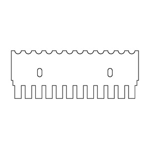 Accesorios para el tanque de electroforesis de gel MultiSUB Midi