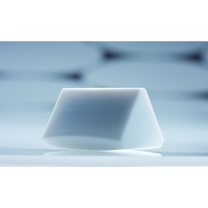Barras de agitación magnéticas ASTEROID, triangular, PTFE