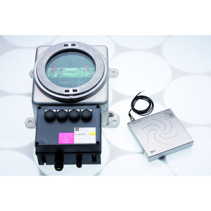 Agitador magnético atexMIXdrive 1 con control externo