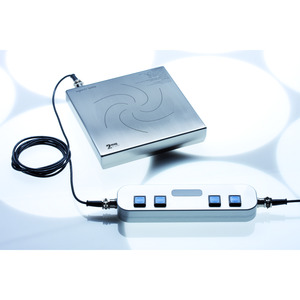 Agitador magnético atexMIXdrive 1 con control externo