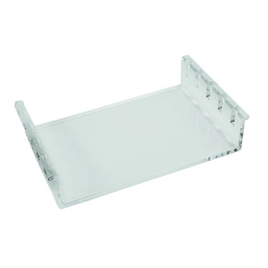Accesorios para tanque de electroforesis en gel MultiSUB Choice