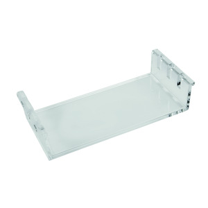 Accesorios para tanque de electroforesis en gel MultiSUB Choice