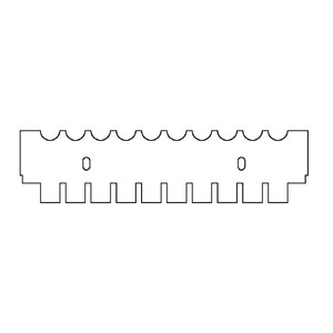 Accesorios para tanque de electroforesis en gel MultiSUB Choice