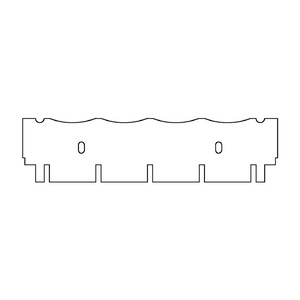 Accesorios para tanque de electroforesis en gel MultiSUB Choice
