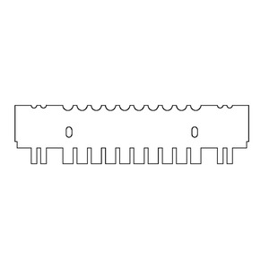 Accesorios para tanque de electroforesis en gel MultiSUB Choice