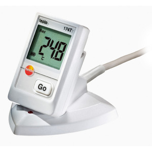 Mini registrador de datos testo 174T