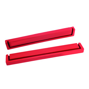 Accesorios para tanque de electroforesis de gel MultiSUB Maxi