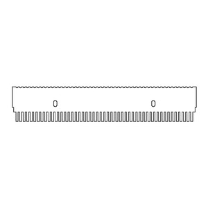 Accesorios para tanque de electroforesis de gel MultiSUB Maxi