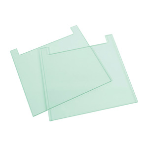 Accesorios para el tanque de electroforesis de gel VS20 Wave Maxi