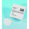 LLG-Qualitative filter paper, circles