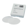 LLG-Quantitative filter paper, circles