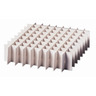 Divisores para cajas criogénicas LLG, 133 x 133 Divisores para cajas criogénicas LLG, 133 x 133