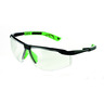 Gafas de seguridad LLG, comfort