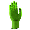 Guantes de protección contra cortes uvex C500 dry