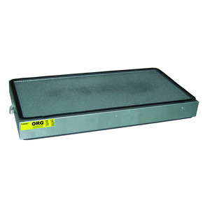 Filtros de carbón para vitrinas de gases sin conducto LABOPUR<sup>®</sup> serie H