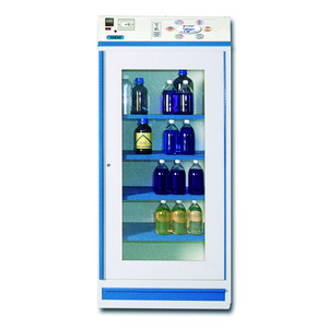Cabinas de seguridad para filtración LABOPUR<sup>®</sup> serie 12.X