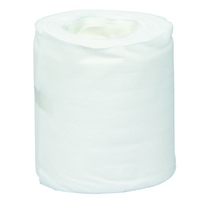 Sistema dispensador LLG Wiper Bowl® Safe & Clean de toallitas