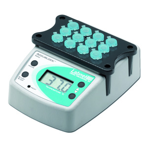 Baño seco digital AccuBlock Mini