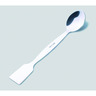 LLG-Spoon spatulas, 18/10 steel, wide form LLG-Spoon spatulas, 18/10 steel, wide form