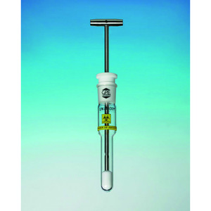 Homogenizadores Safe Seal, vidrio de borosilicato 3.3/PTFE