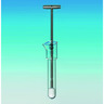 Potter-elvehjem homogenisers, plastic coated Potter-elvehjem homogenisers, plastic coated