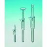 Homogenisers, Mini series, borosilicate glass 3.3 Homogenisers, Mini series, borosilicate glass 3.3
