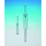 Homogenisers, Griffiths tube, Borosilicate glass 3.3