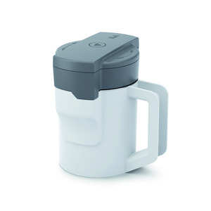 Recipientes para el molino universal MultiDrive basic/control