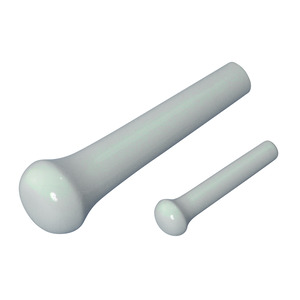 Pistilo de porcelana LLG