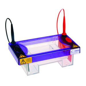 Cámara de electroforesis MultiSUB midi-96