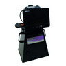 Sistema per gel documentation microDOC con transilluminatore-UV